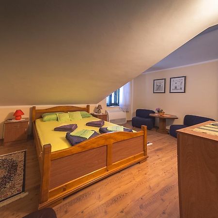 Apartments Villa Ferri Kotor Extérieur photo