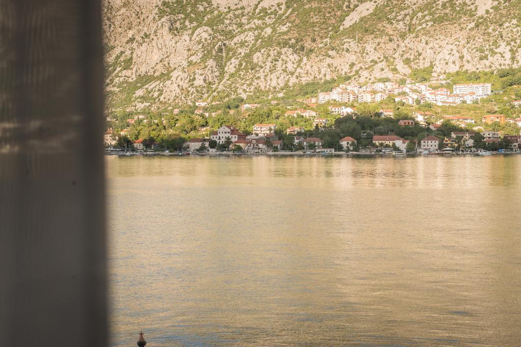 Apartments Villa Ferri Kotor Extérieur photo
