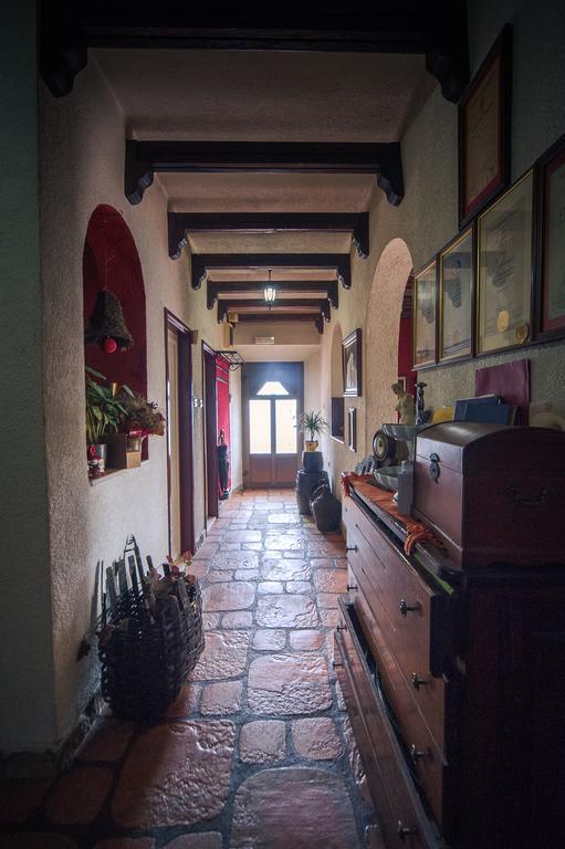 Apartments Villa Ferri Kotor Extérieur photo